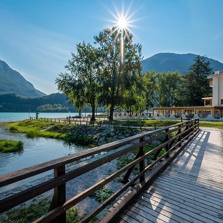 Hotel Trilago Trasaghis Экстерьер фото