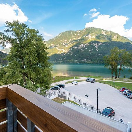 Hotel Trilago Trasaghis Номер фото