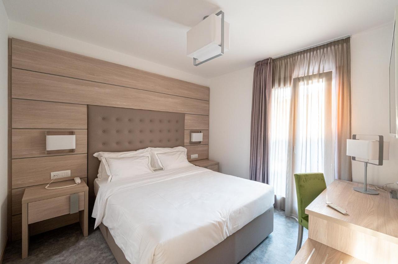 Hotel Trilago Trasaghis Экстерьер фото